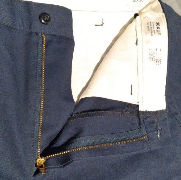Work Pants - Picture 3 of 3